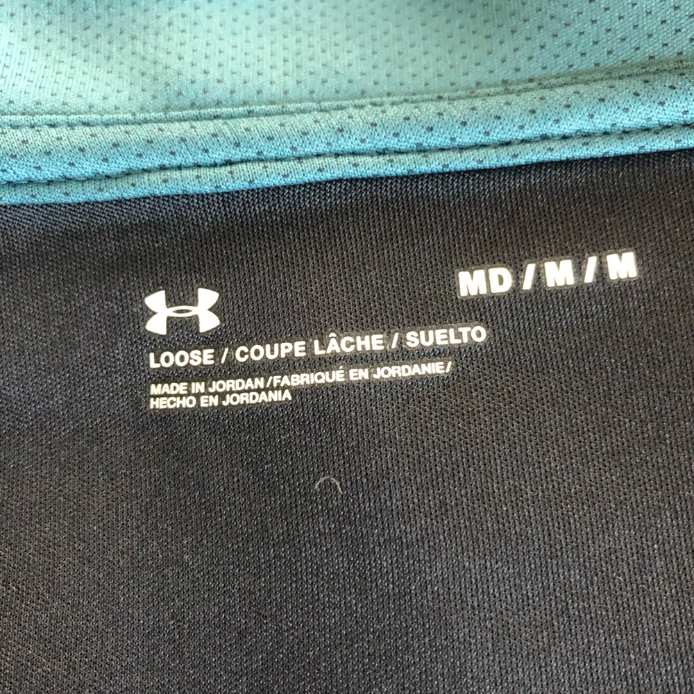 UNDER ARMOR TOP - Picture 8 of 8